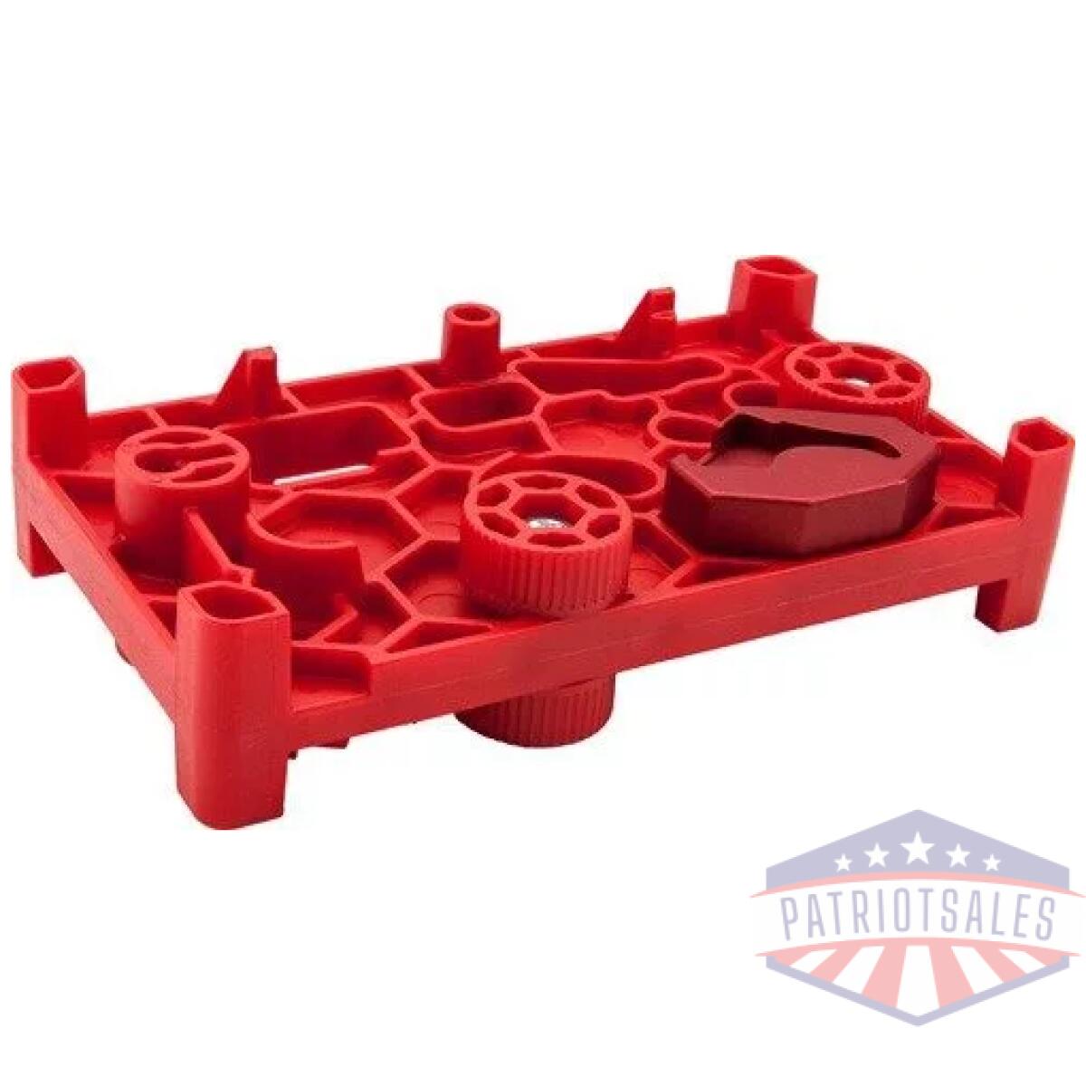 104001ax_1. Webp - apex armorer block polymer for - s&w m&p/shield/glock pistols - 104001ax 1