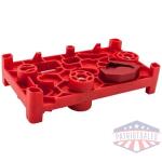 APEX ARMORER BLOCK POLYMER FOR - S&W M&P/SHIELD/GLOCK PISTOLS