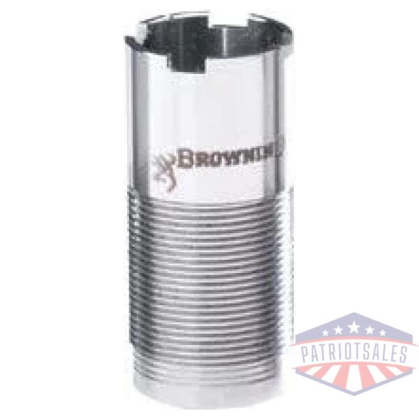 BROWNING 20GA STD INV CHOKE - TUBE FULL