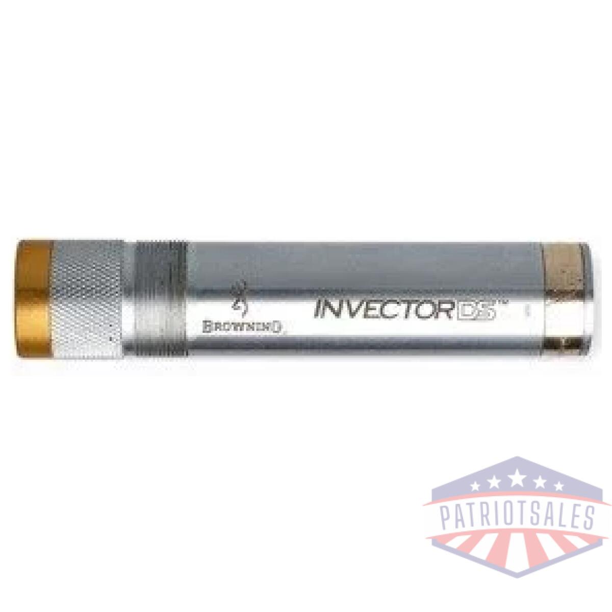 1134203 - browning 12ga inv/ds turkey - tube extra full ext w/blk band - 1134203