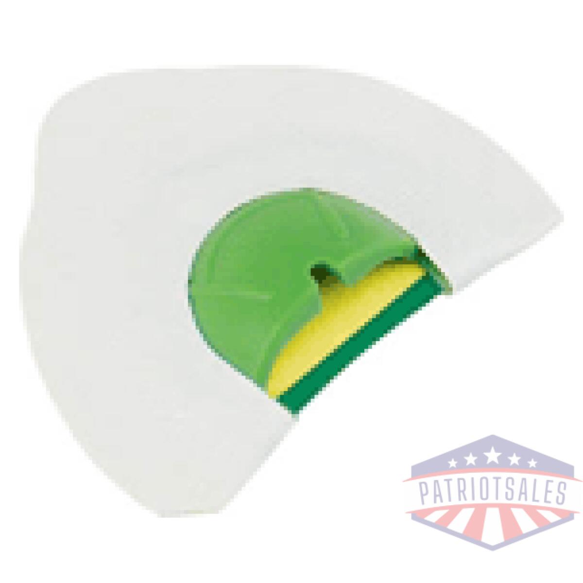 1172p. Gif - primos turkey call diaphragm - sonic dome double - 1172p