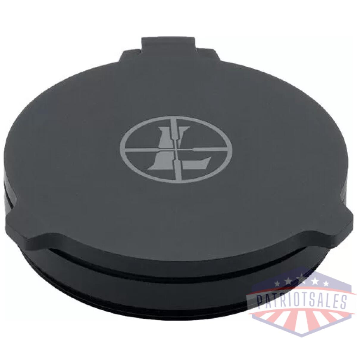 117608 - leupold lens cover alimina - flip back 44mm vx-5/vx-6 - 117608
