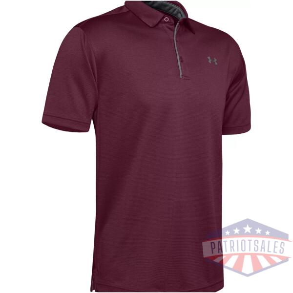 UA Tech Polo