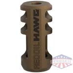 BROWNING SPORTER RECOIL HAWG - MUZZLE BRAKE SMOKED BRONZE