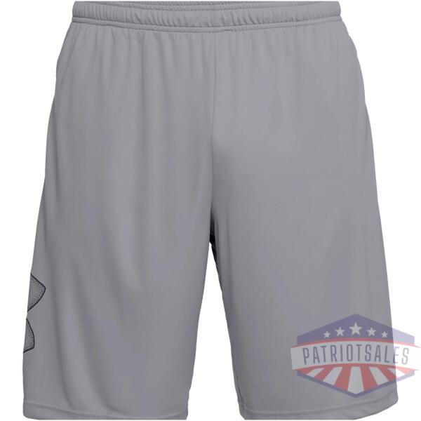 UA Tech Graphic Shorts
