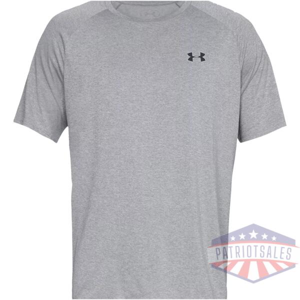 UA Tech 2.0 Short Sleeve