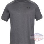 UA Tech 2.0 Short Sleeve