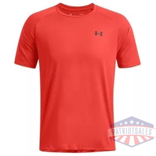 UA Tech 2.0 Short Sleeve