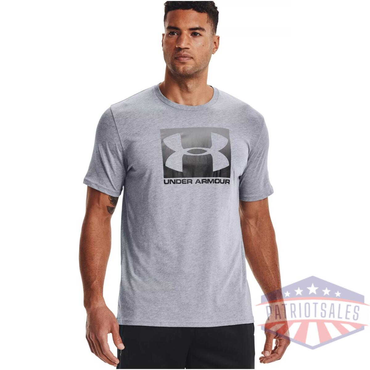1329581035lg. Webp - ua boxed sportstyle short sleeve t-shirt - 1329581035lg