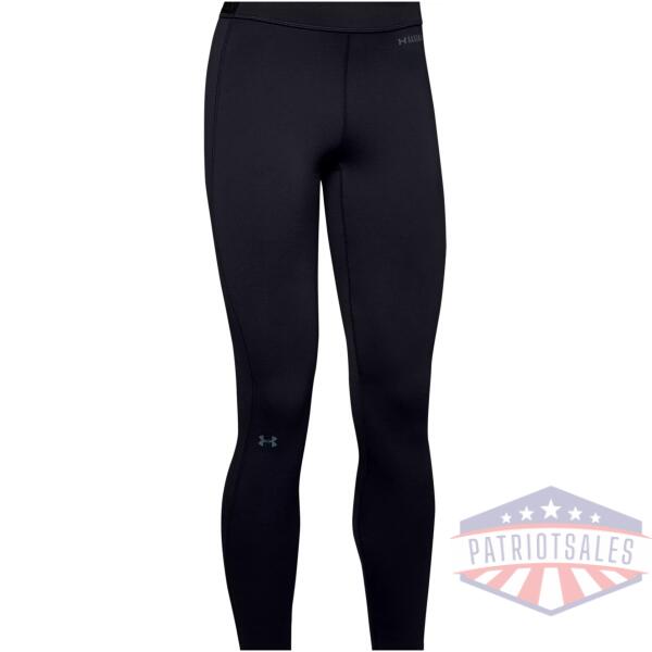 UA Women's ColdGear Base Leggings 4.0