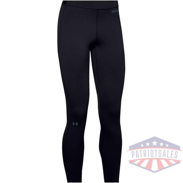 UA Women's ColdGear Base Leggings 4.0