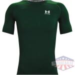 HeatGear Armour Short Sleeve