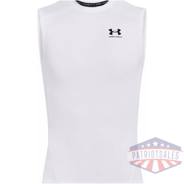 HeatGear Armour Sleeveless