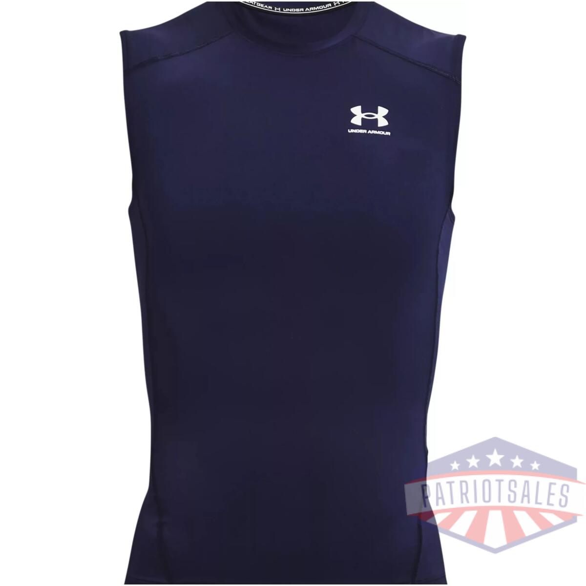 1361522410xl - heatgear armour sleeveless - 1361522410xl