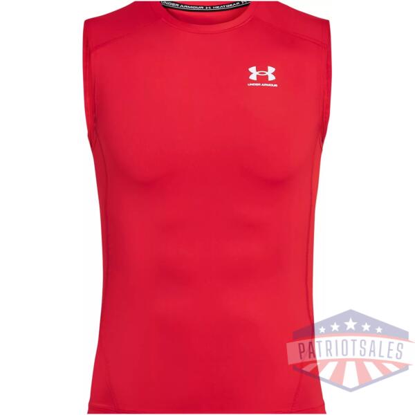 HeatGear Armour Sleeveless