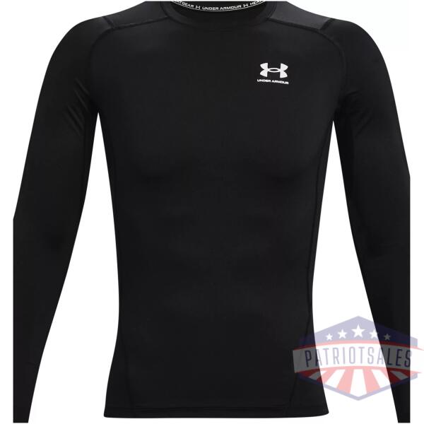 HeatGear Armour Long Sleeve
