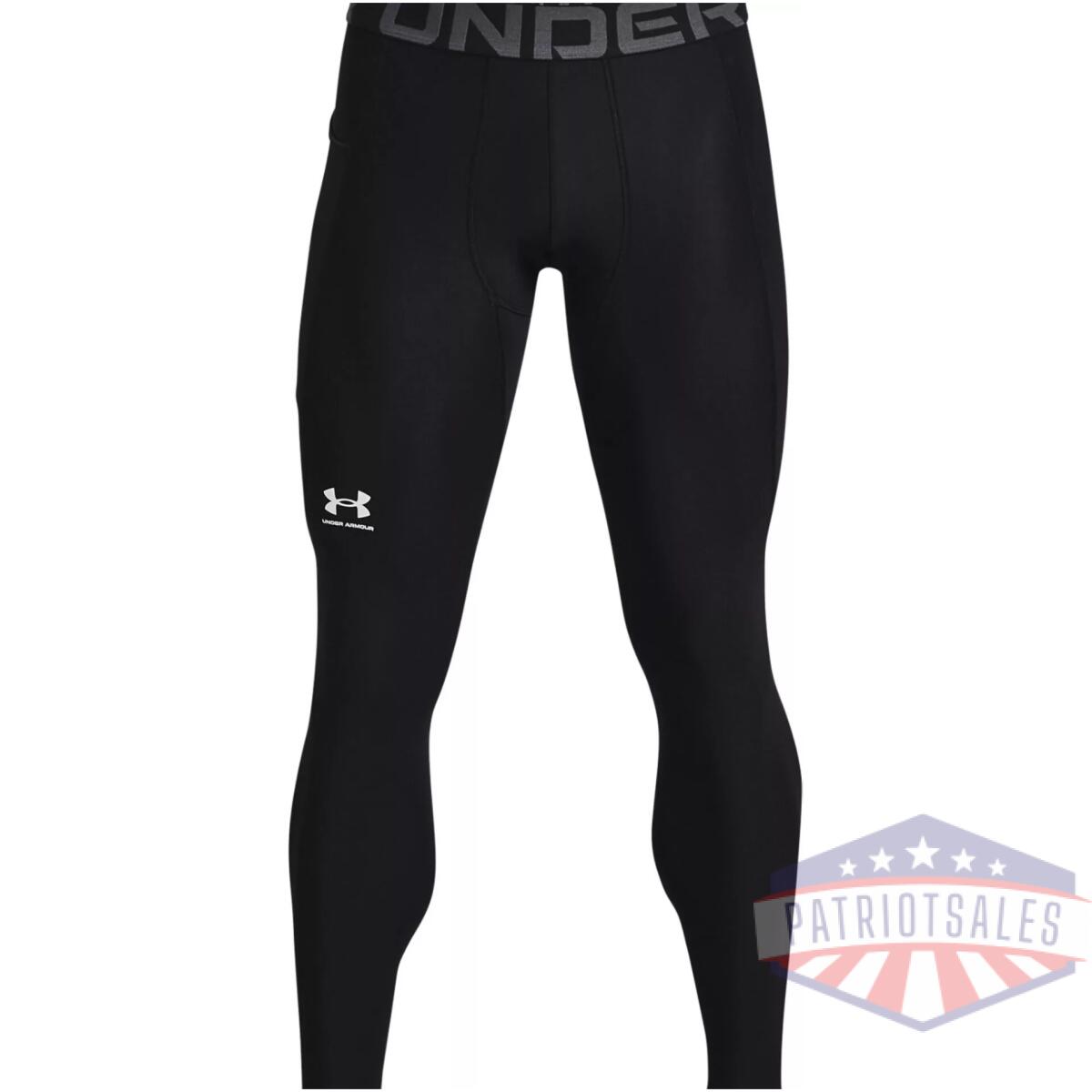 13615860012x - heatgear armour leggings - 13615860012x