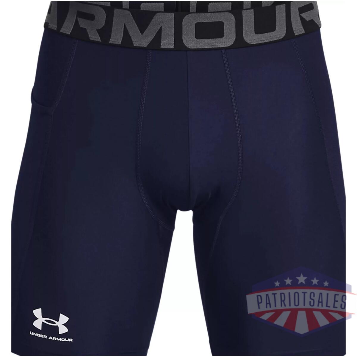 1361596410md. Webp - heatgear armour compression shorts - 1361596410md