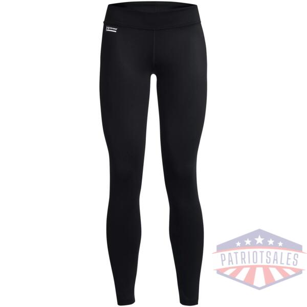 Women's UA Tactical ColdGear Infrared Base Leggings