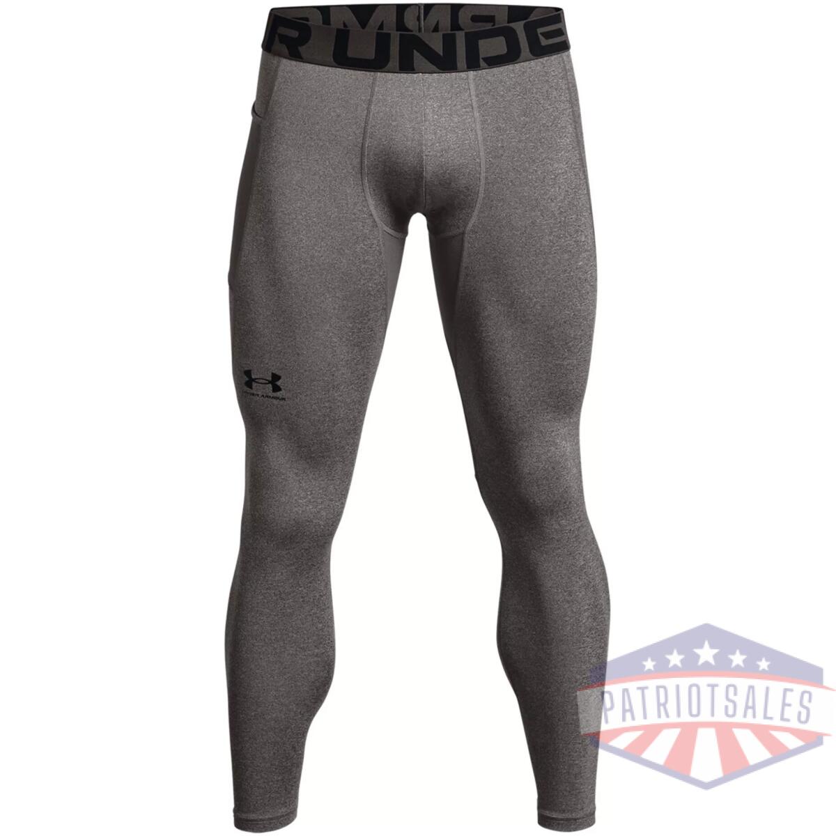 1366075020lg - coldgear leggings - 1366075020lg