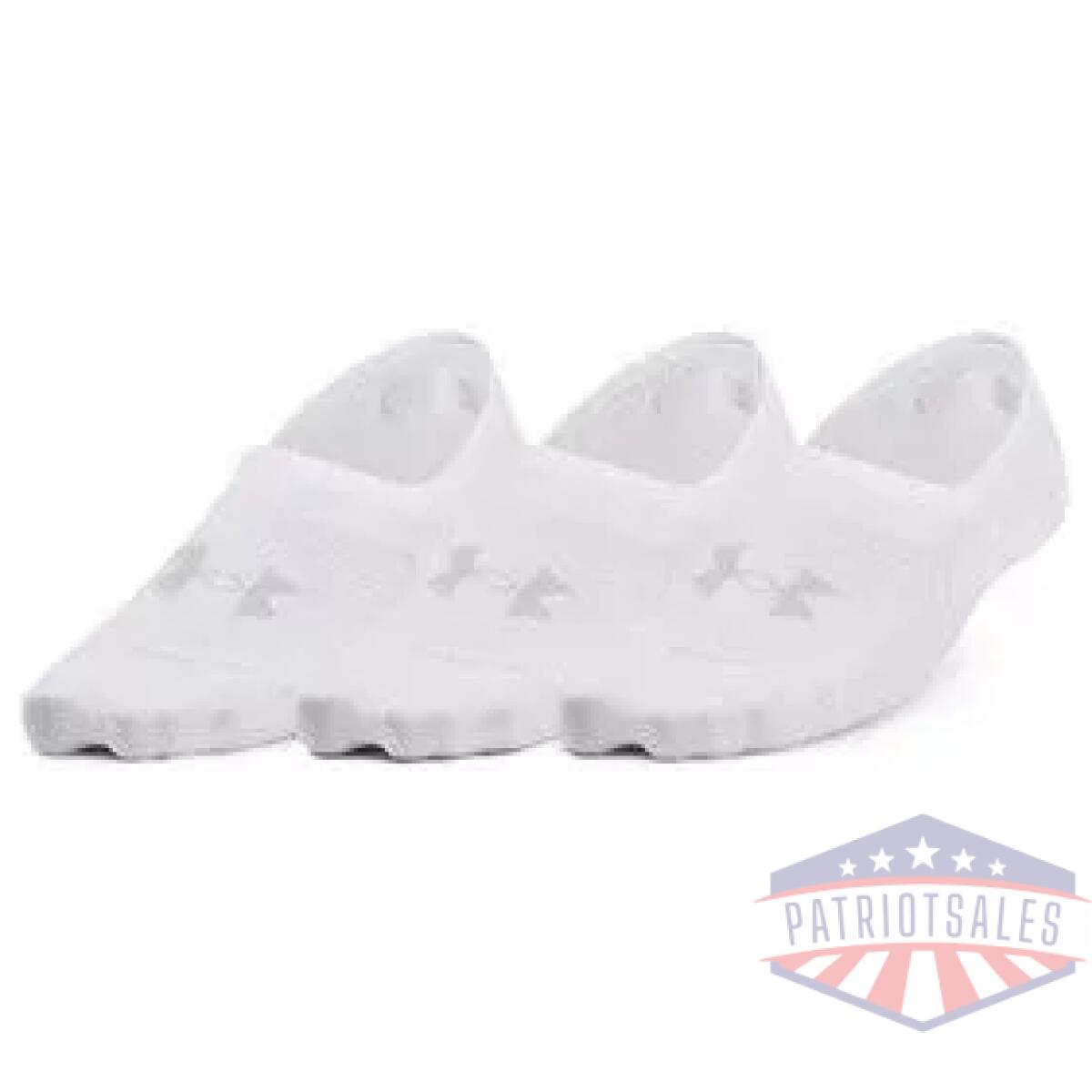 1370075100md. Webp - women's ua breathe lite ultra 3-pack low liner socks - 1370075100md
