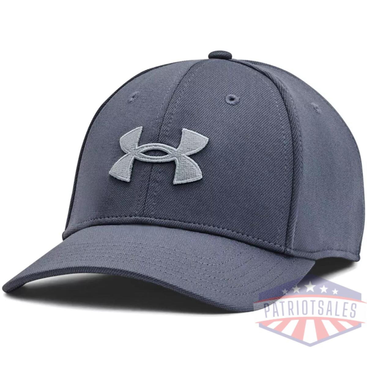 1376700044xl-2x - ua blitzing cap - 1376700044xl 2x