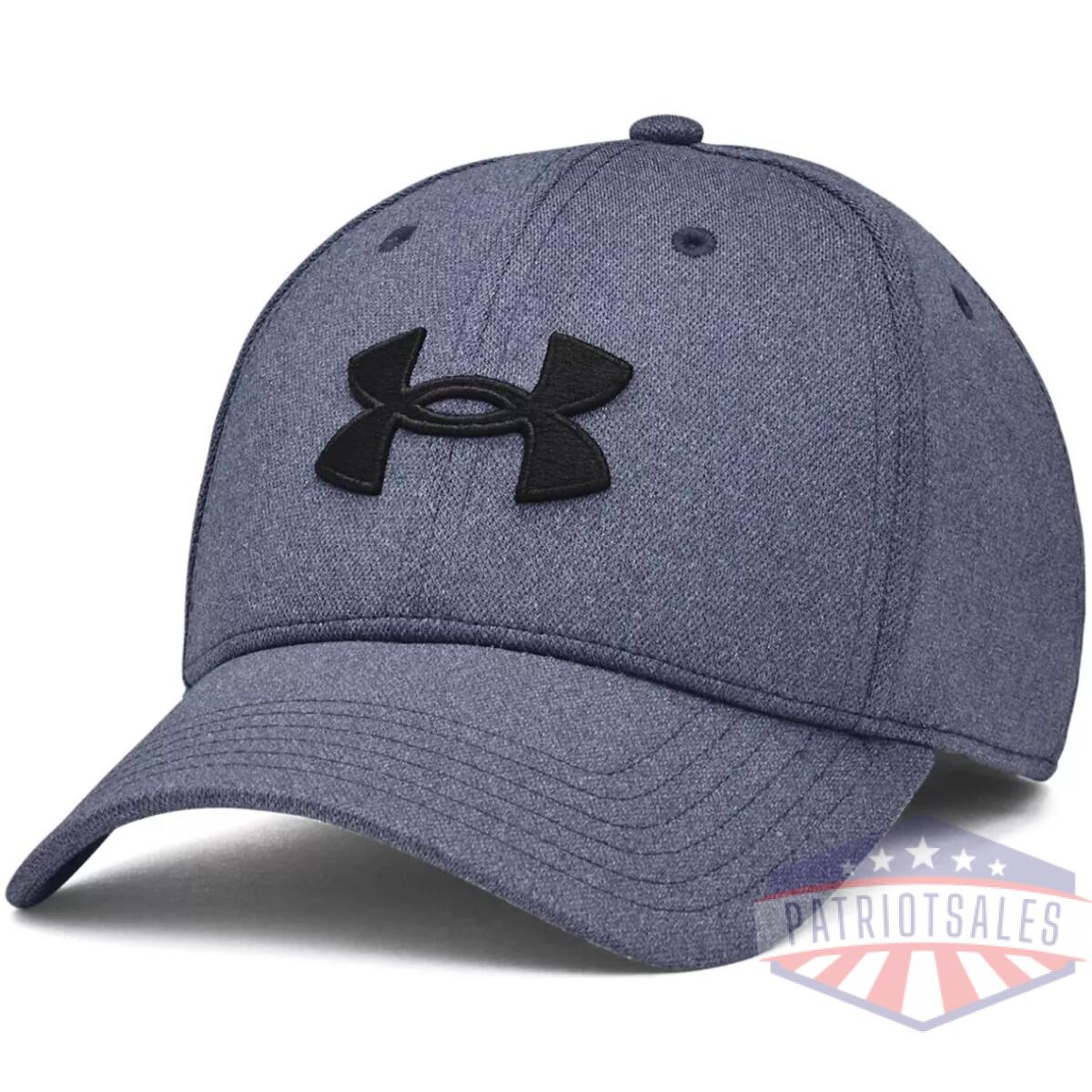 1376700411l-xl. Webp - ua blitzing cap - 1376700411l xl