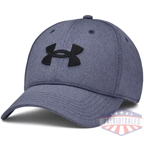 UA Blitzing Cap