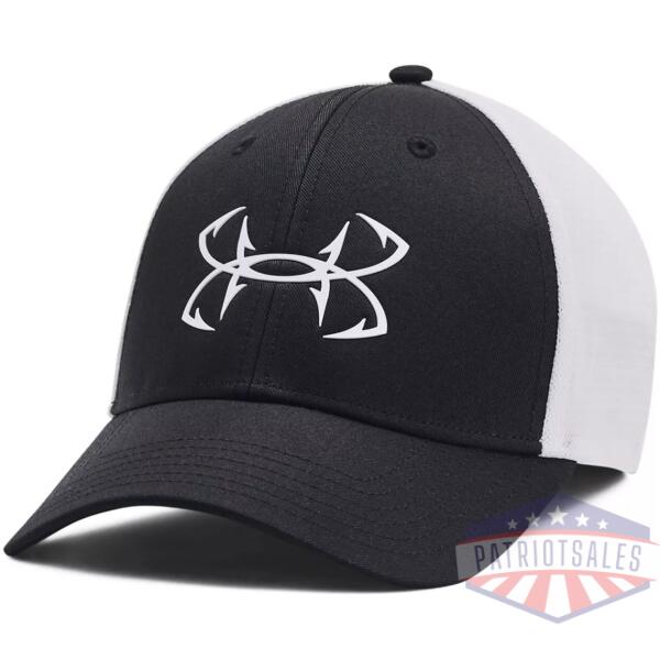Men's UA Fish Hunter Mesh Cap