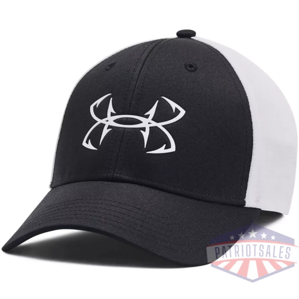 Men's UA Fish Hunter Mesh Cap