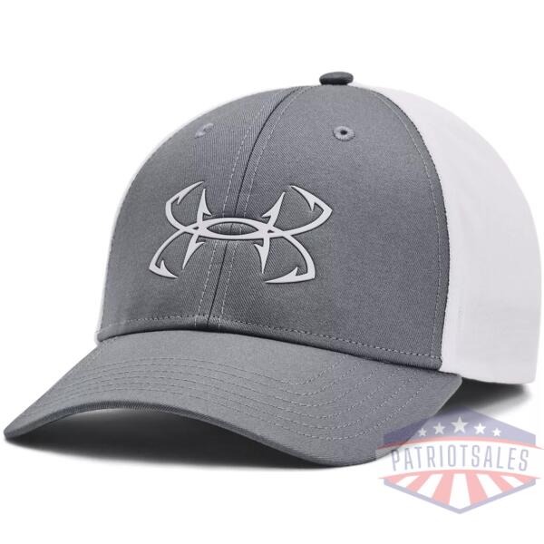 Men's UA Fish Hunter Mesh Cap