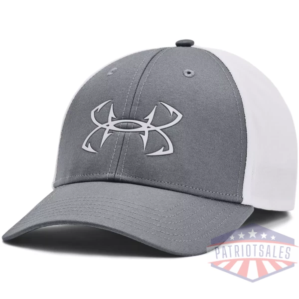 Men's UA Fish Hunter Mesh Cap