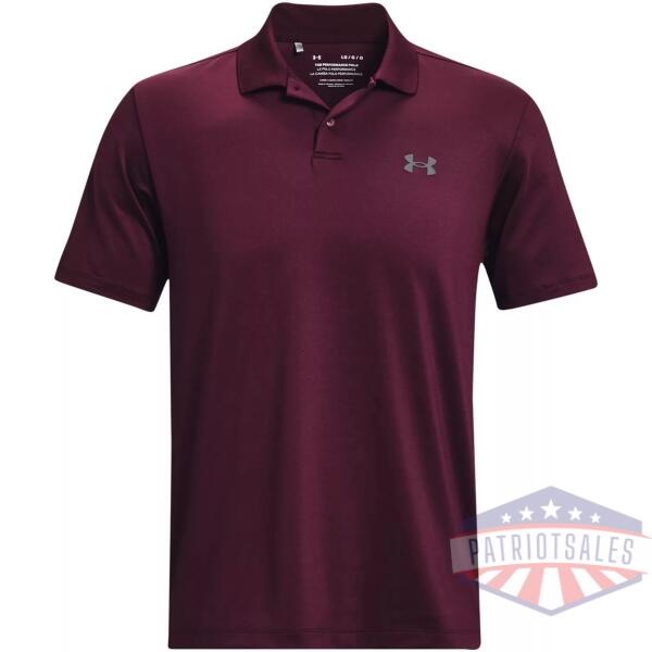 UA Performance 3.0 Polo