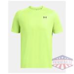 Men's UA Tech 2.0 Tiger Short Sleeve