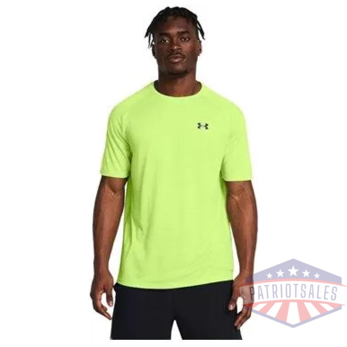 1377843304xl. Webp - men's ua tech 2. 0 tiger short sleeve - 1377843304xl