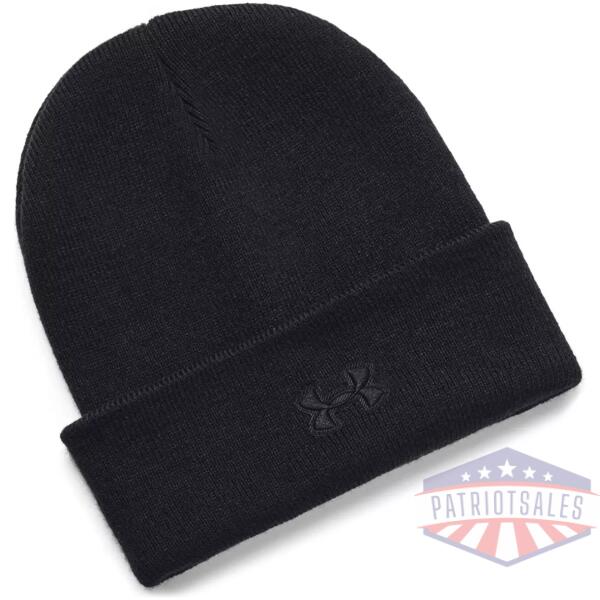 UA Halftime Tactical Cuff Beanie