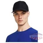 Men's UA ArmourVent Stretch Fit Cap