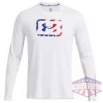 UA Fish Pro Freedom TB LS