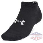 Unisex UA Essential 6-Pack Low Cut Socks