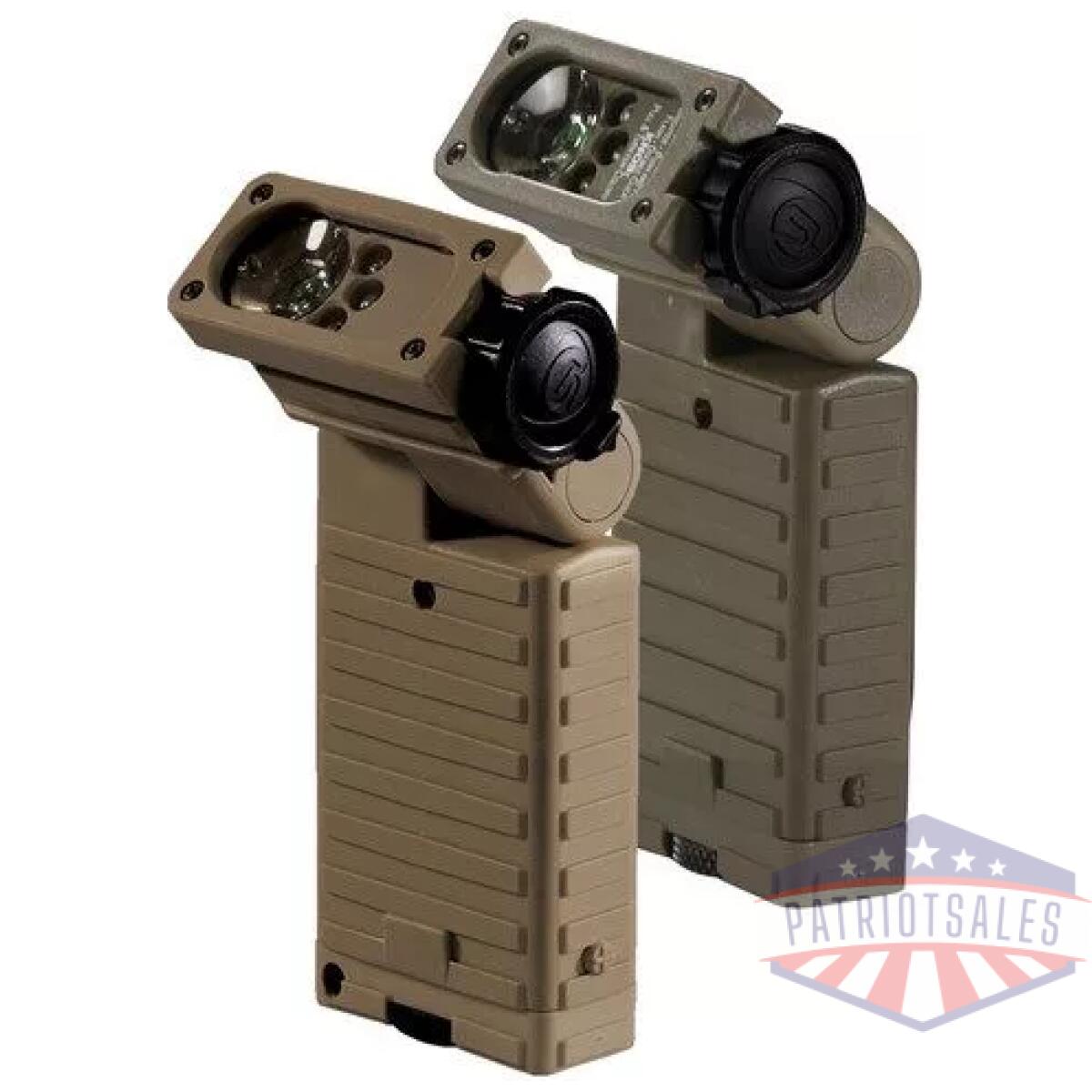 14032 - sidewinder military tactical flashlight - 14032