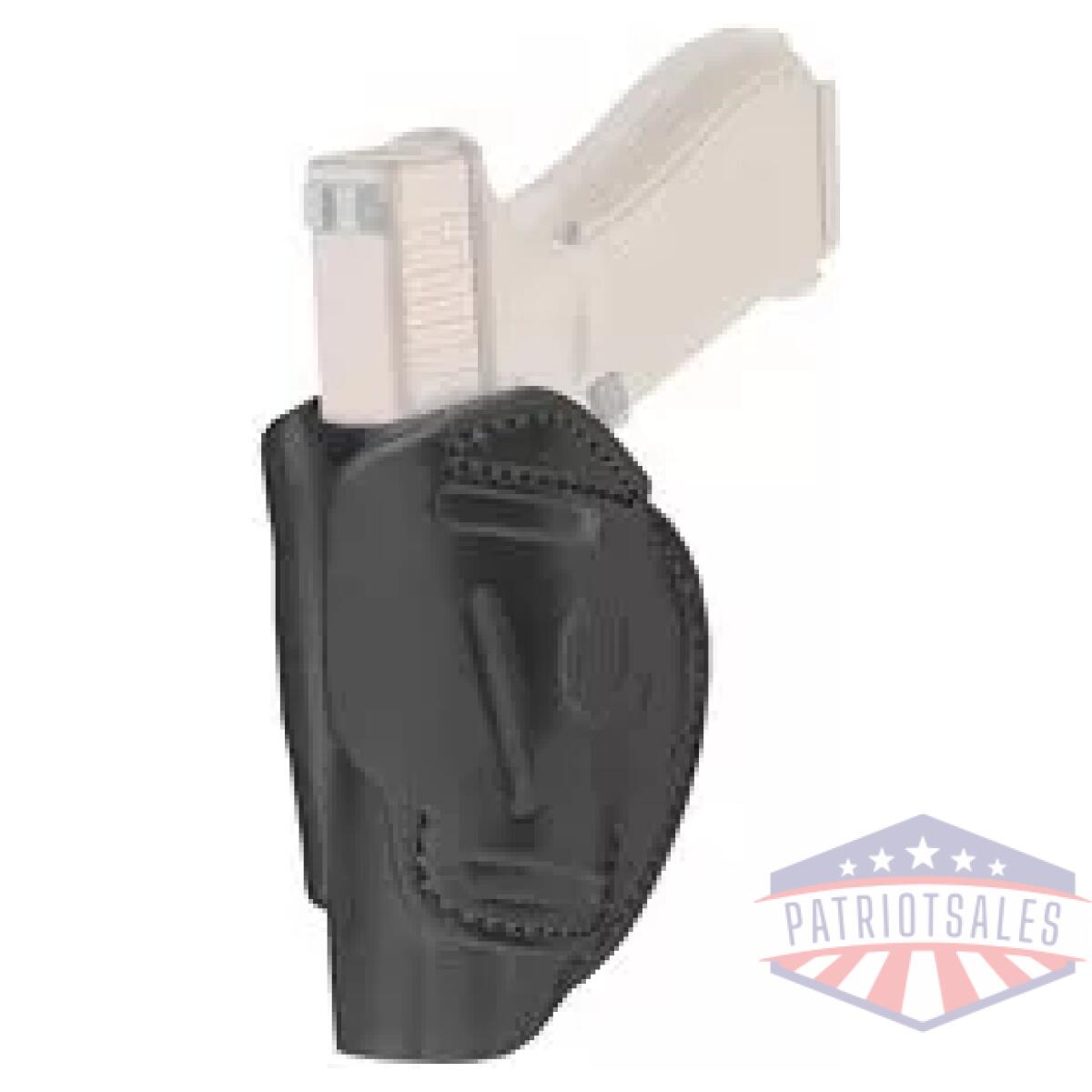 17913wh-5-sbl-a_1. Webp - 1791 3 way owb stealth blk ambi sz 5 - 17913wh 5 sbl a 1