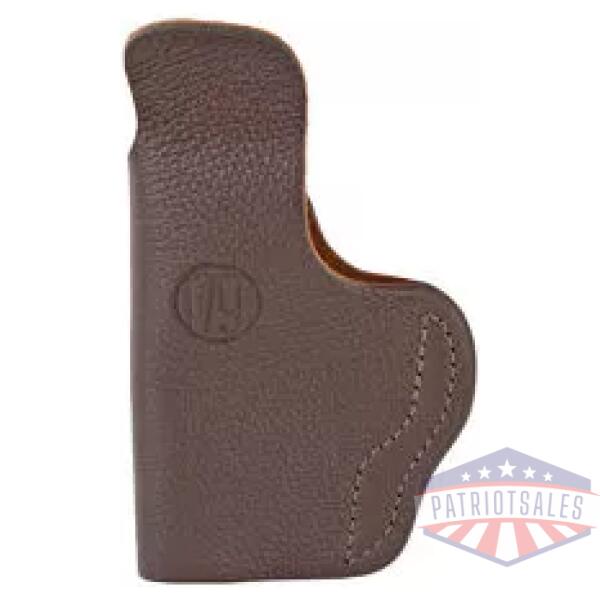 1791 FAIR CHASE DEER HIDE IWB RH SZ3
