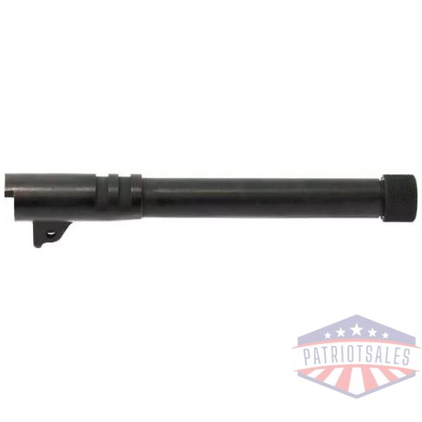 IVER JOHNSON BARREL 1911 6.75" - 45ACP THREADED NO LINK/PIN