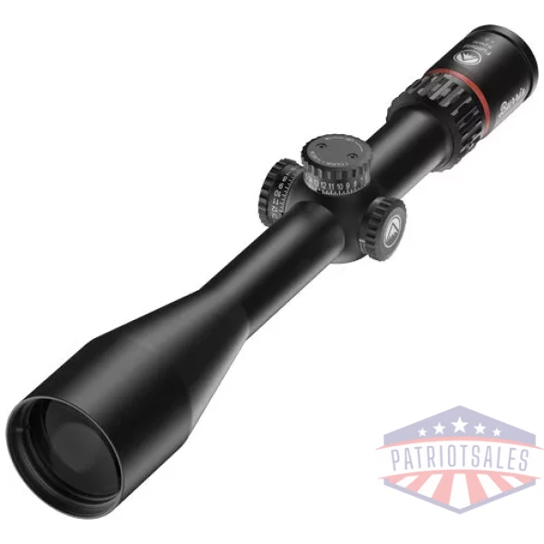 BURRIS SCOPE FULLFIELD 2025 - 6-24X50 30MM BALLISTIC E3