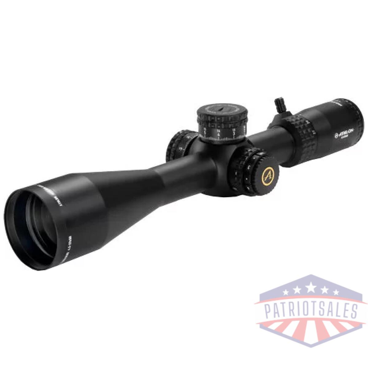 212017. Webp - athlon ares btr gen3 4. 5-27x50 - 30mm aprs13 ffp ir mil black - 212017