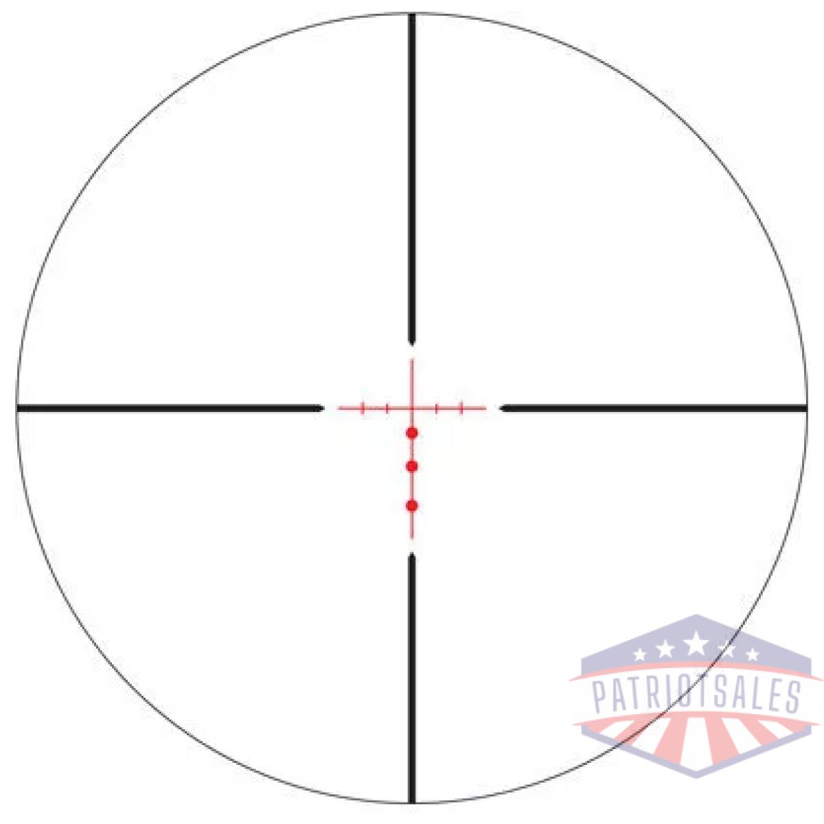 216005_reticle - athlon scope neos 3-9x40 - bdc300 ir sraight-wall - 216005 reticle