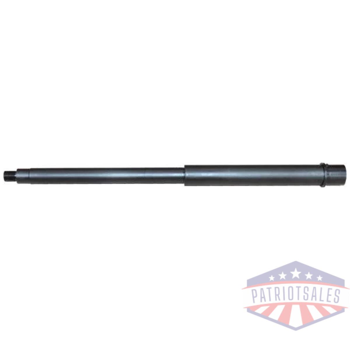 2231618blk - glfa barrel ar15 m4 223 wylde - 16" 1:8" twist 1/2x28 nitride - 2231618blk