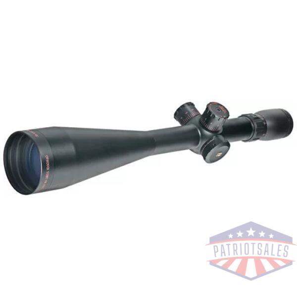 SIGHTRON SCOPE SIII 10-50X60 - LR MOA-2 TAC KNOBS 30MM SF