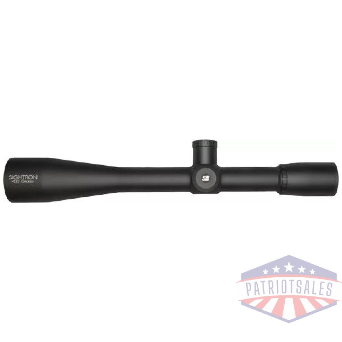 25184_1 - sightron scope siii ss 45x45 - competition fine 30mm sf - 25184 1