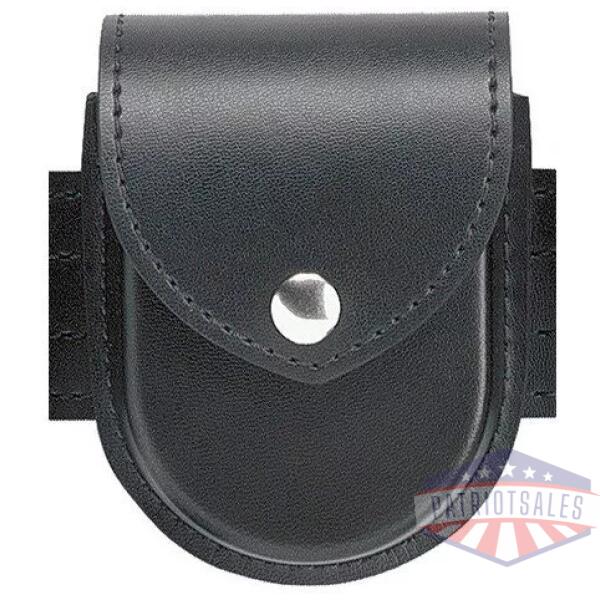 Model 290 Double Handcuff Pouch